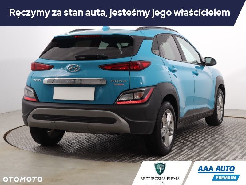 Hyundai Kona - 6