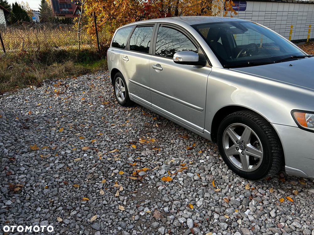 Volvo V50 1.6D Momentum - 1