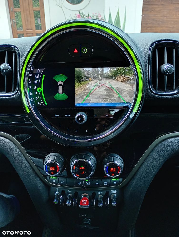 MINI Countryman Cooper S ALL4 - 20