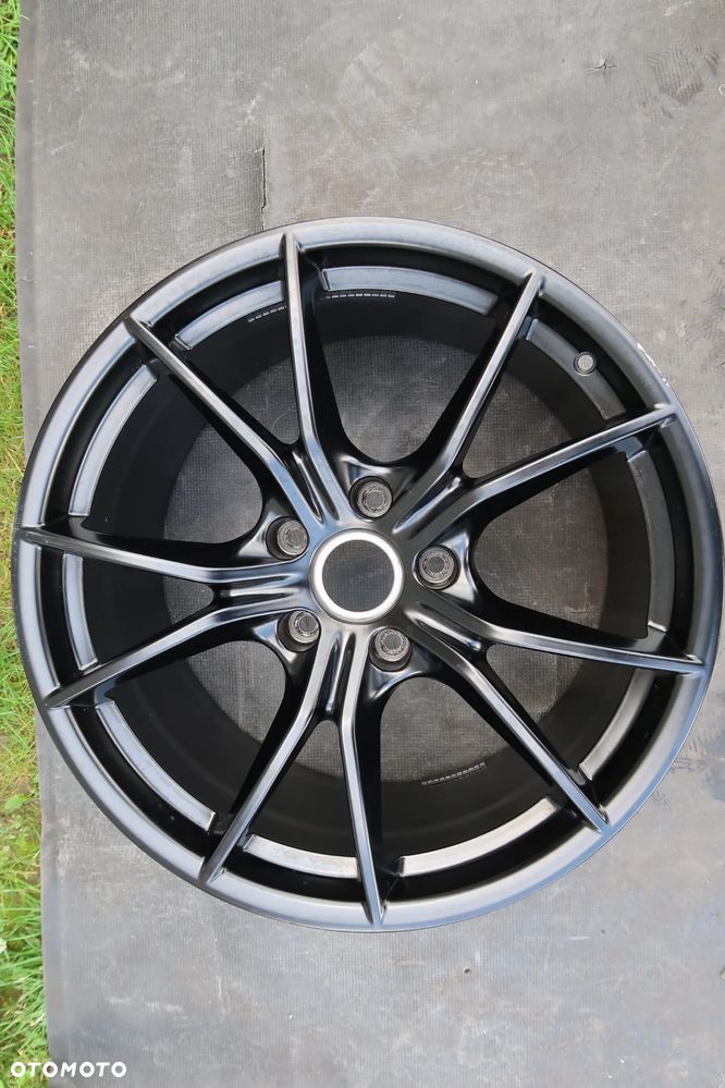 L10/L38 Felga Porsche Boxter 982601025AK 10x20et45 - 7