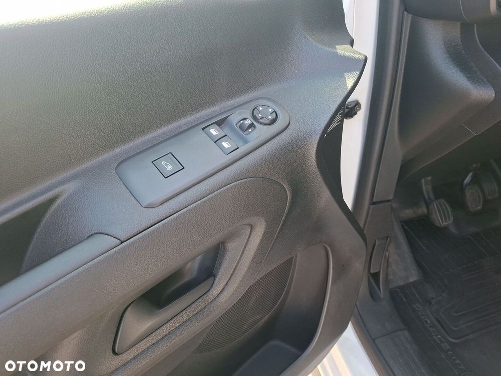 Toyota PROACE CITY - 18