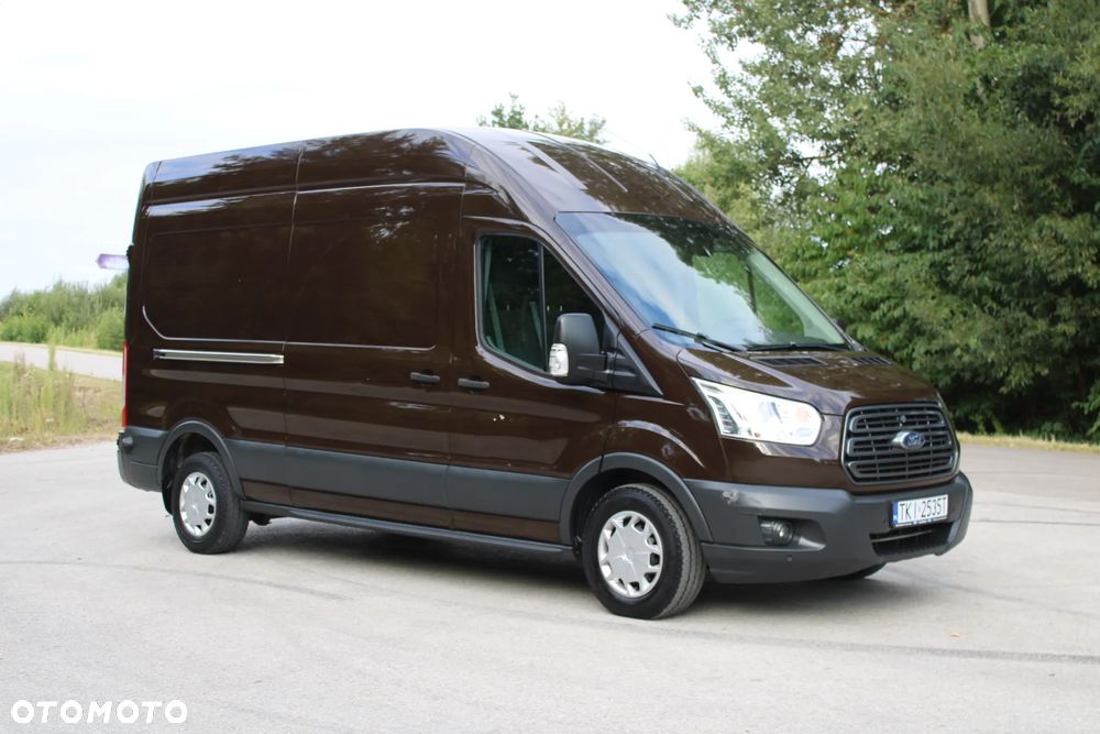 Ford Transit - 9