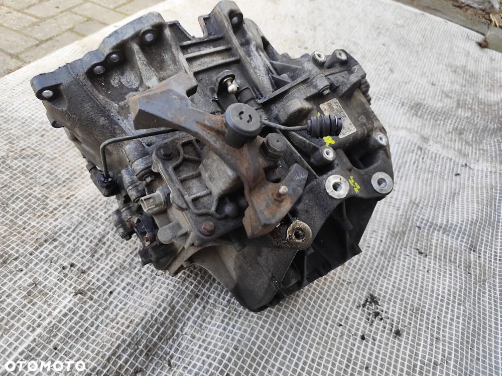 Volvo XC60 I Lift 13-18 2.0 D4 190ps Skrzynia Biegów Manualna EU1R7002GEE - 5