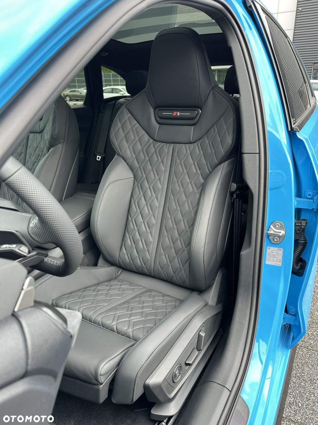 Audi S5 - 14