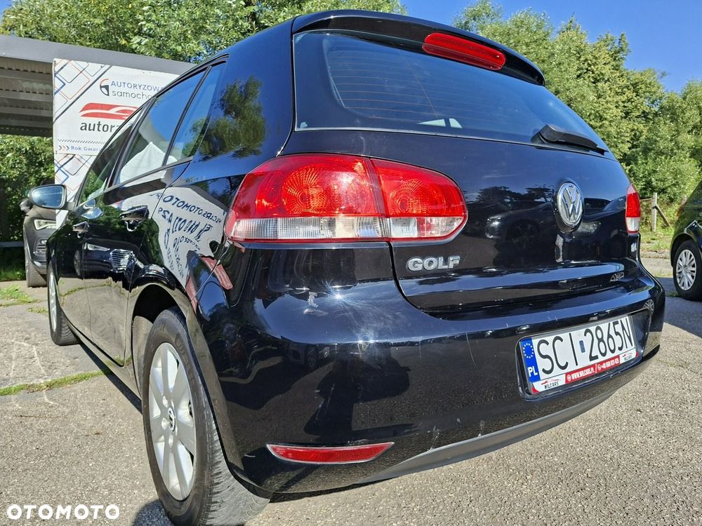 Volkswagen Golf - 9