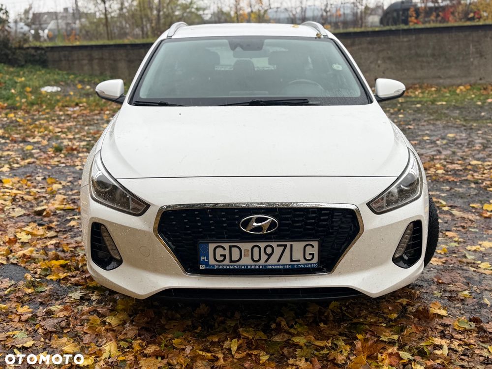 Hyundai i30 1.6 CRDi Comfort - 2