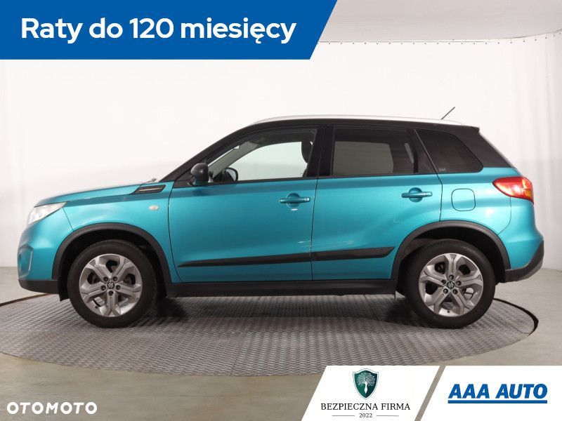 Suzuki Vitara - 4