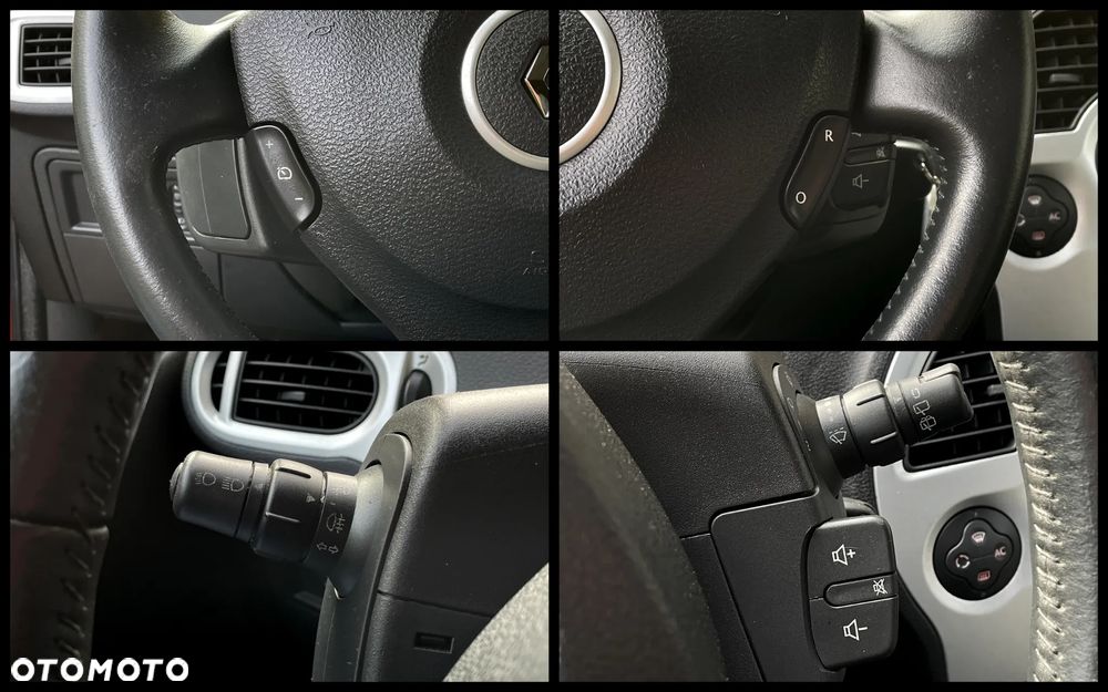 Renault Modus 1.2 16V Exception - 32