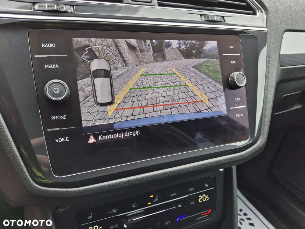 Volkswagen Tiguan 2.0 TDI SCR Life - 22