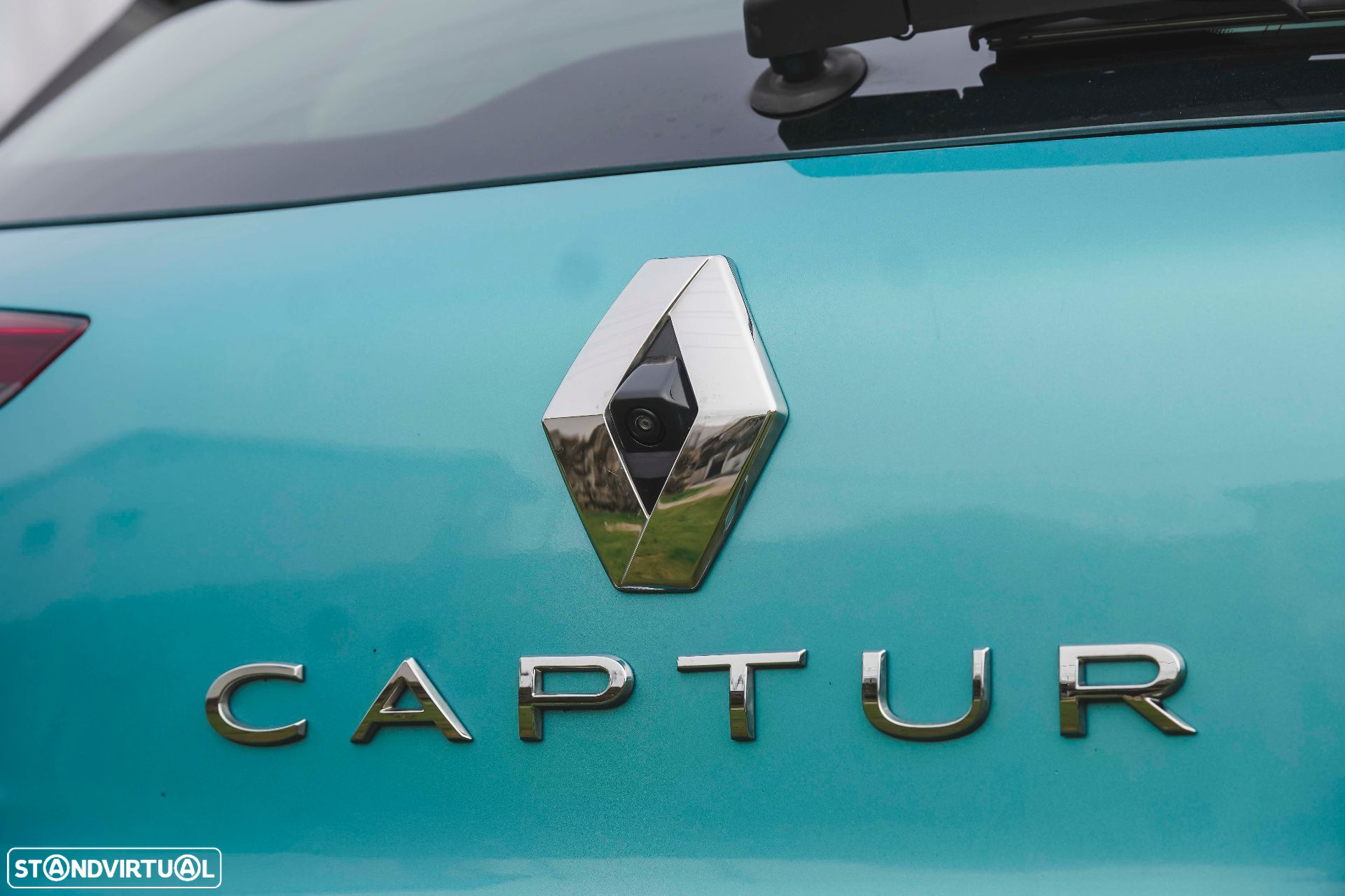 Renault Captur - 46