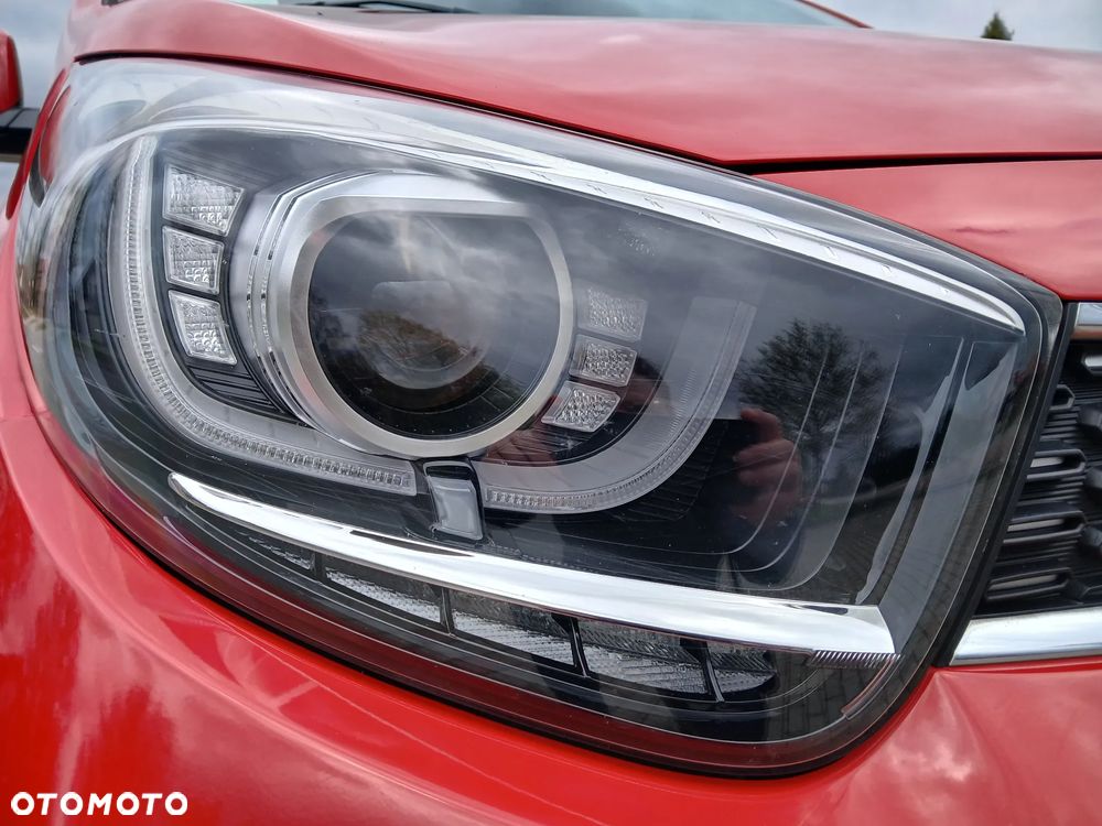 Kia Picanto 1.2 GT Line - 35