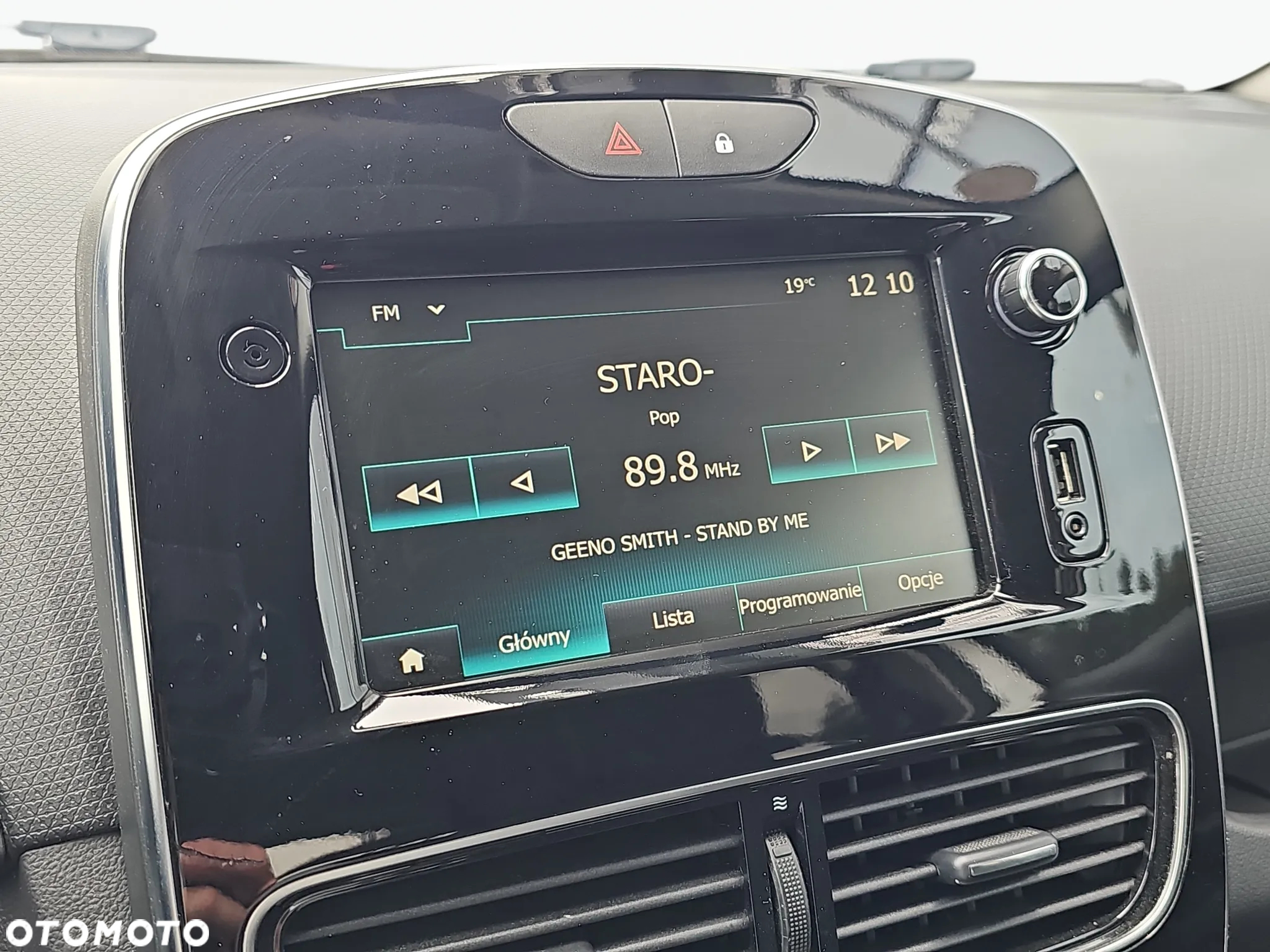 Renault Clio 1.5 dCi Energy Limited 2018 - 21