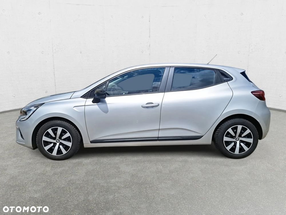 Renault Clio 1.0 TCe Equilibre - 9