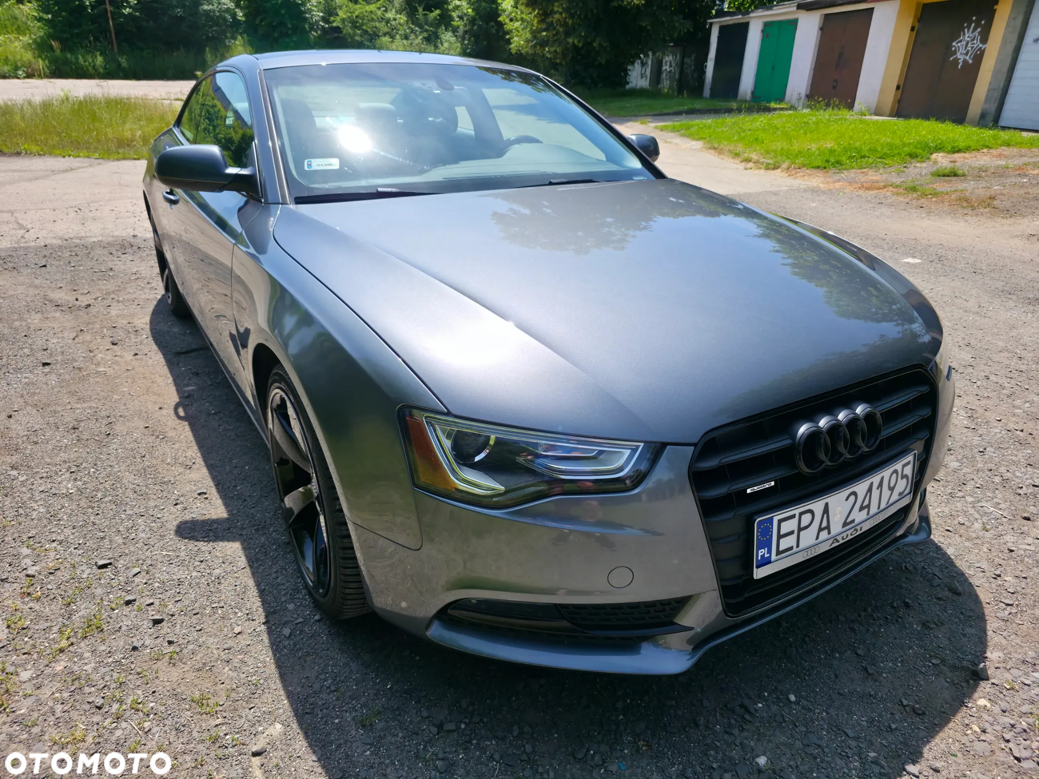 Audi A5 2.0 TFSI Quattro S tronic - 3