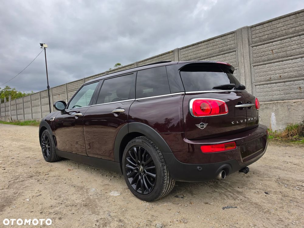 MINI Clubman Cooper - 31