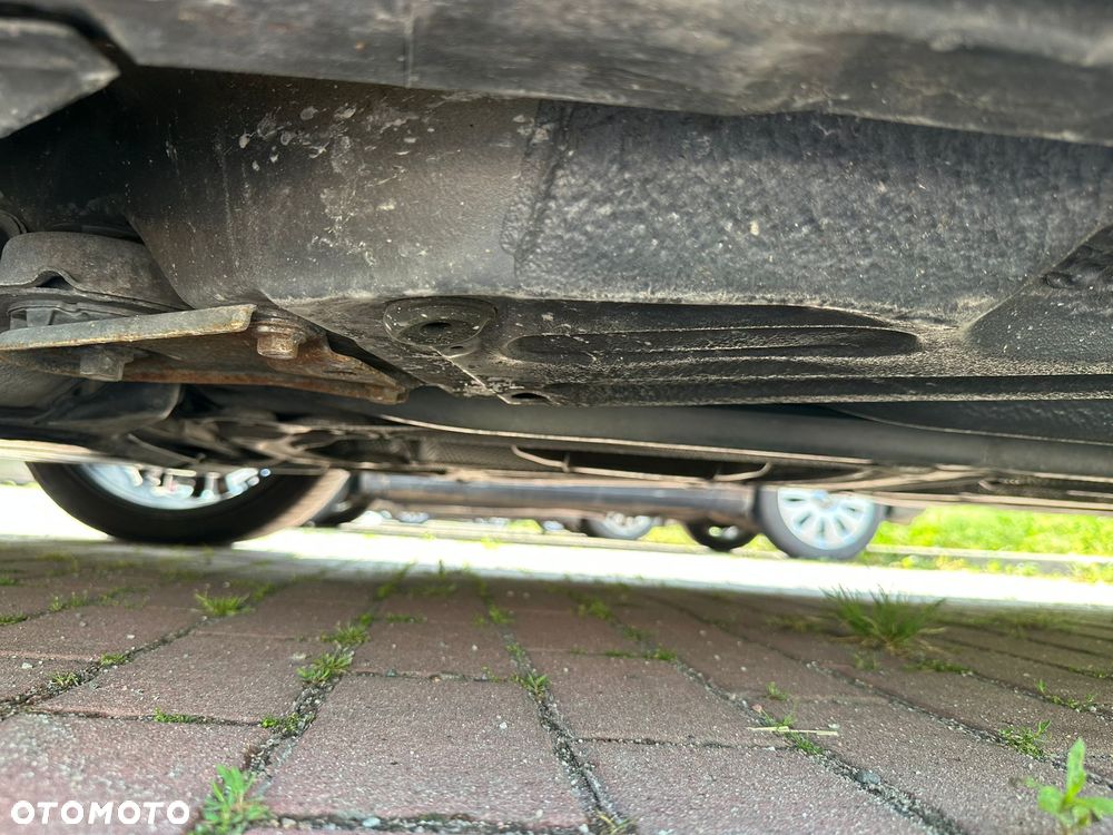 Volvo S60 D5 - 36