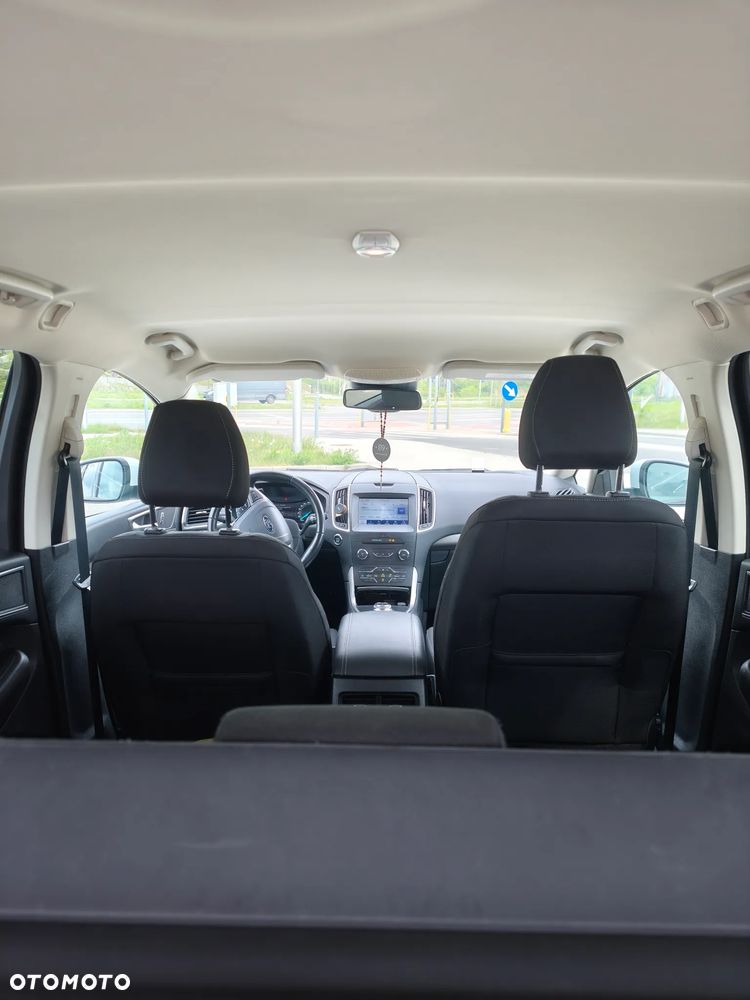 Ford S-Max 2.0 EcoBlue Titanium - 5