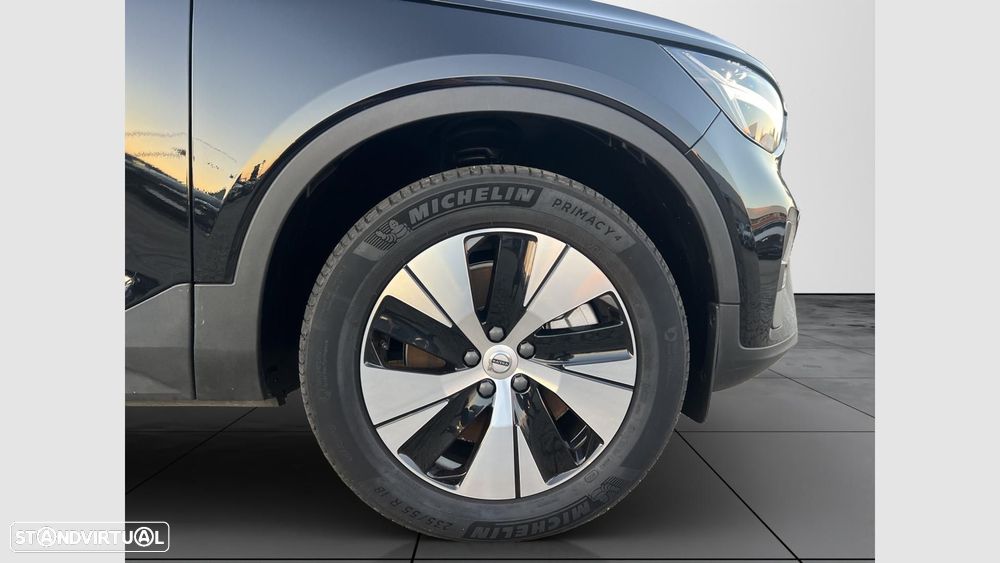 Volvo XC 40 1.5 T5 PHEV Plus Bright - 9