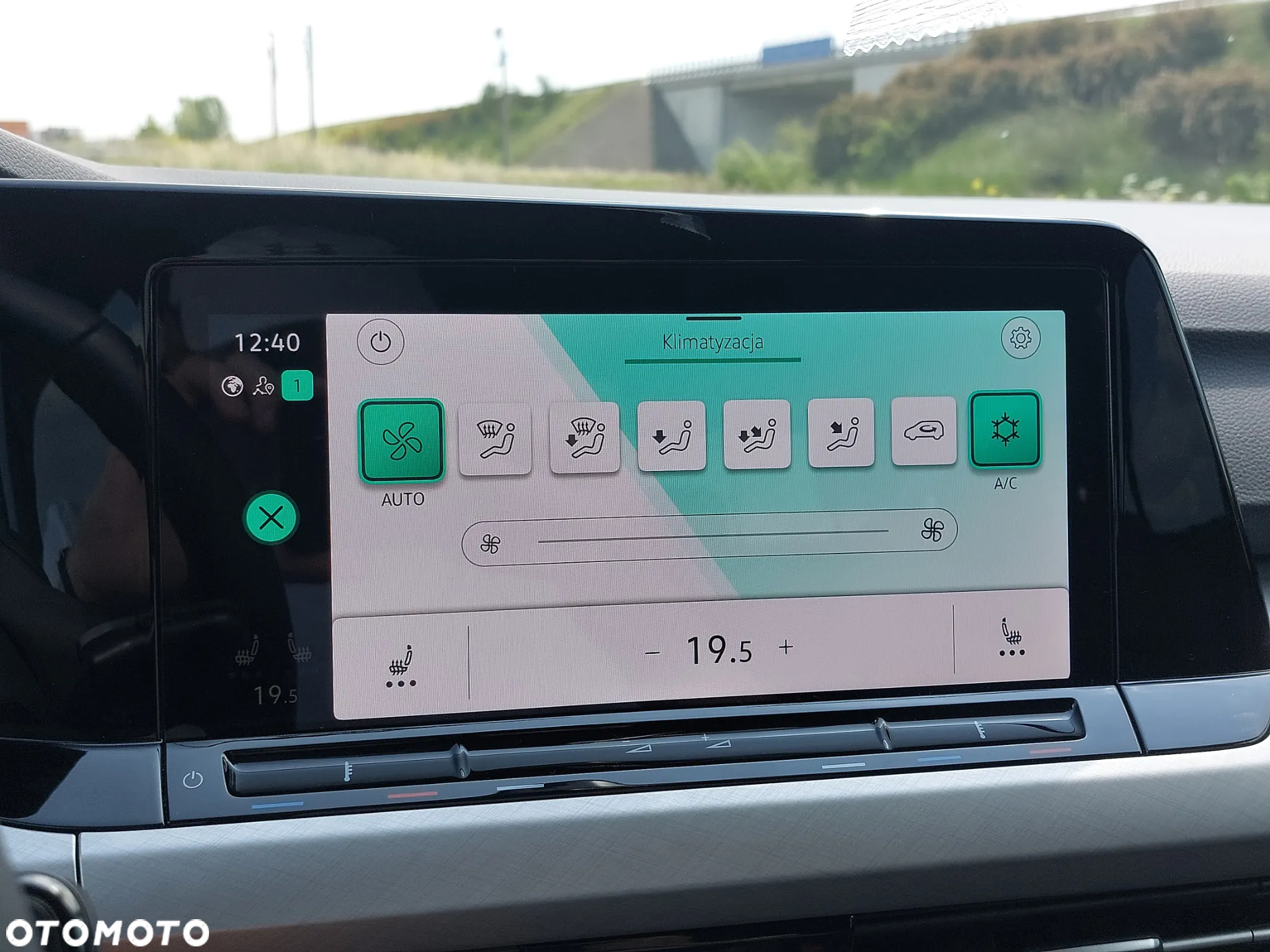 Volkswagen Golf VIII 2.0 TDI Life - 13
