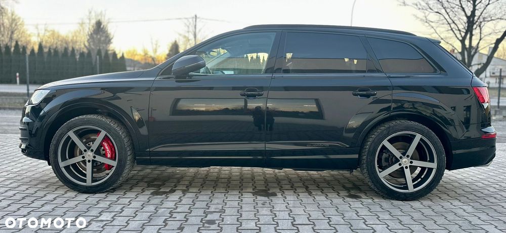 Audi Q7 - 8