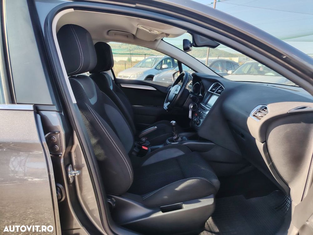 Citroën C4 PureTech 110 Selection - 14