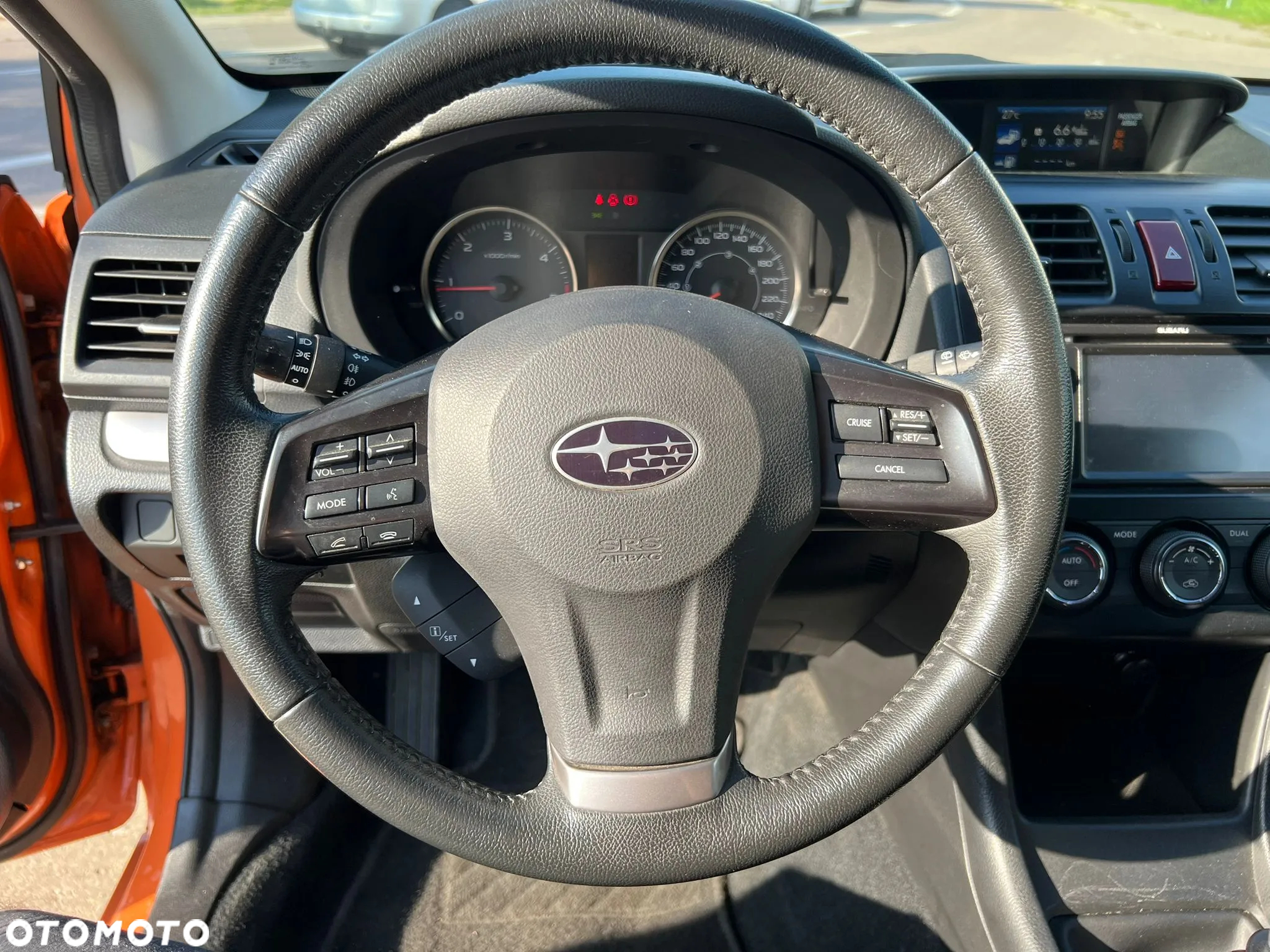 Subaru XV 2.0D Exclusive Edition35 Style - 15
