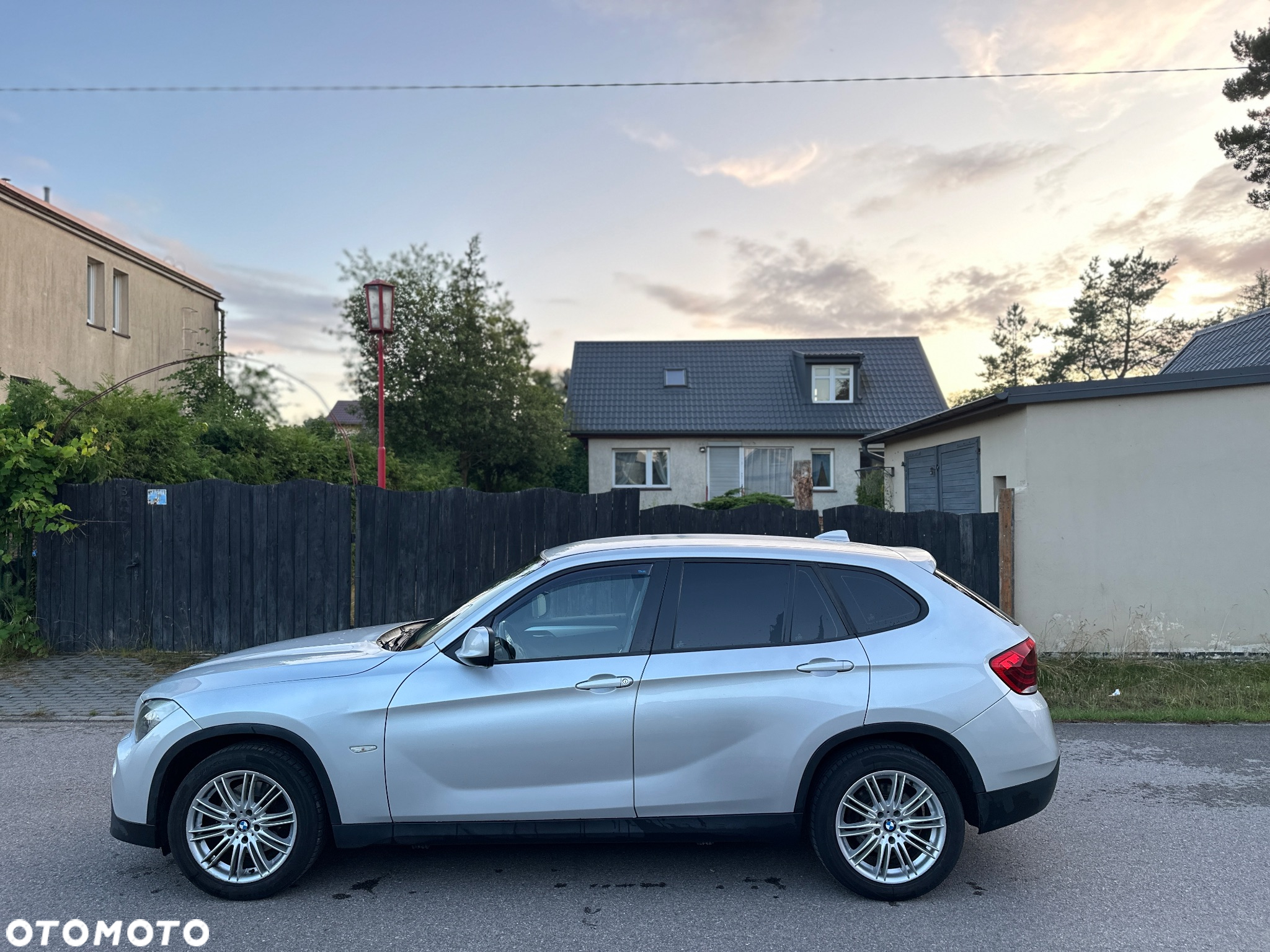 BMW X1 sDrive20d - 21