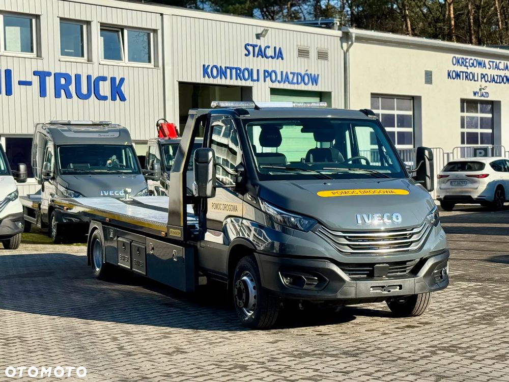 Iveco Daily - 25