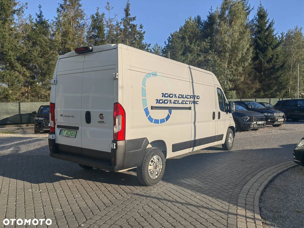 Fiat e-Ducato - 3