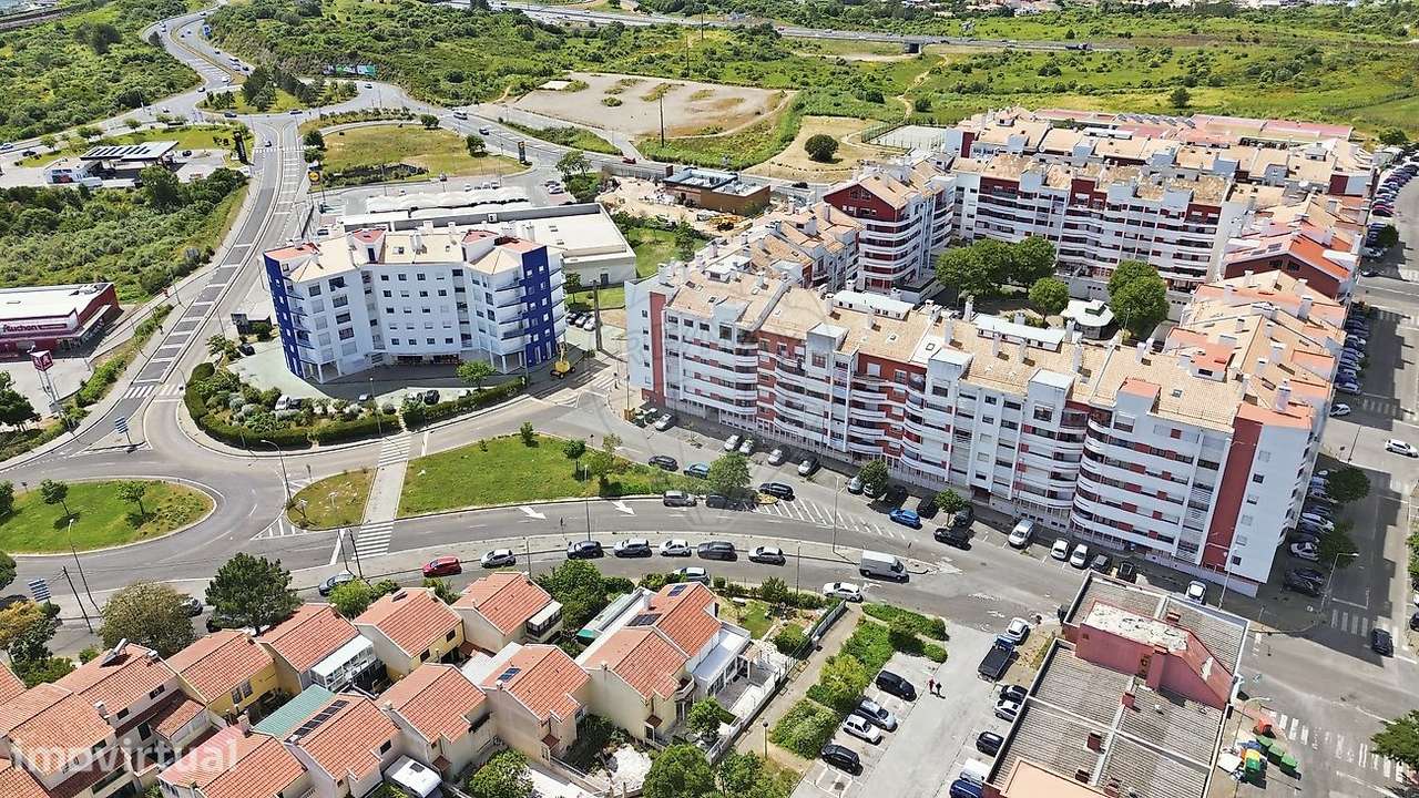 Apartamento T3 à venda em Sintra - Grande imagem: 4/28