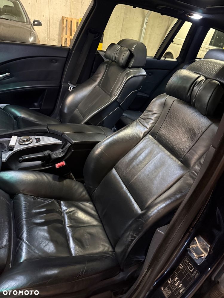 BMW Seria 5 - 13