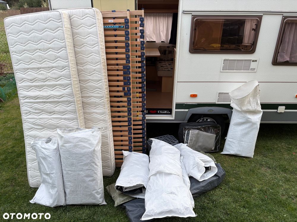 Chateau Calista 390 - 26