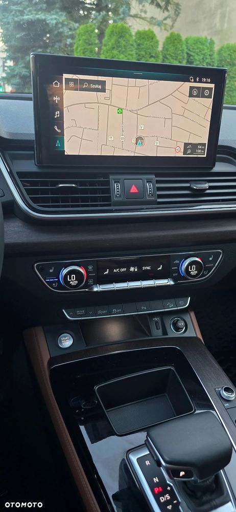 Audi Q5 45 TFSI quattro S tronic S line - 38