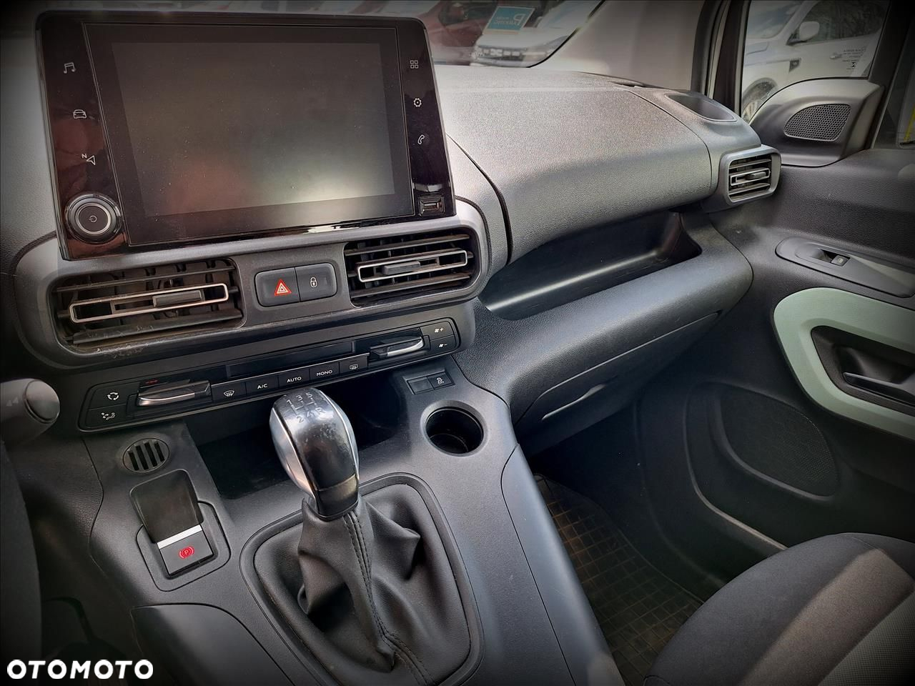 Citroën Berlingo M 1.5 BlueHDI Feel - 18