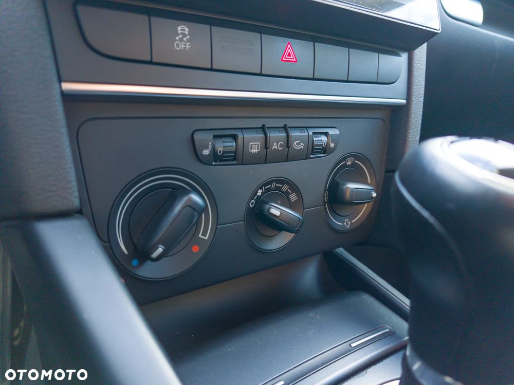 Audi A3 Sportback 1.6 Ambition - 12