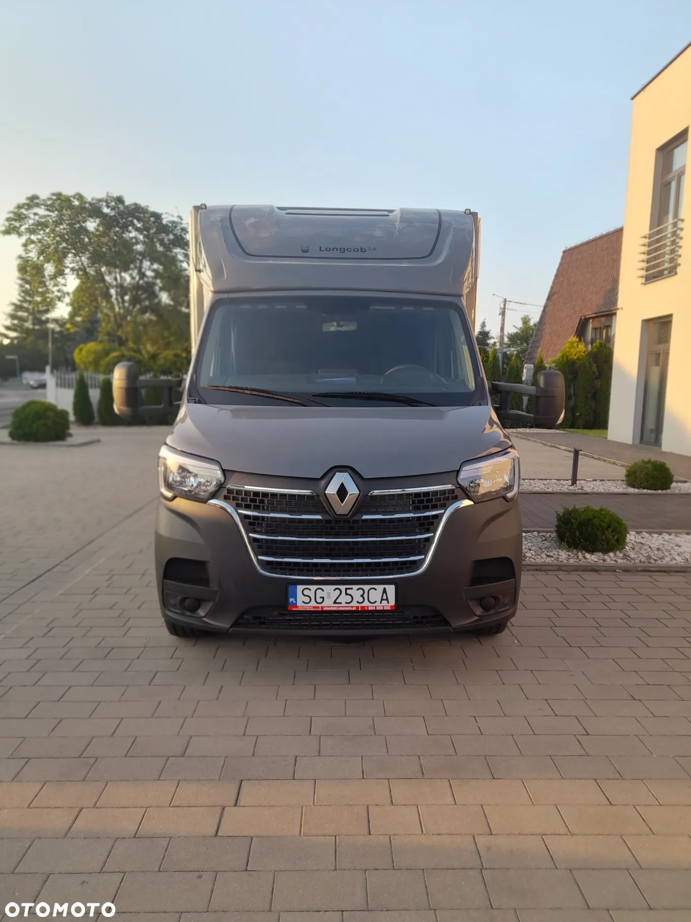Renault Master - 3