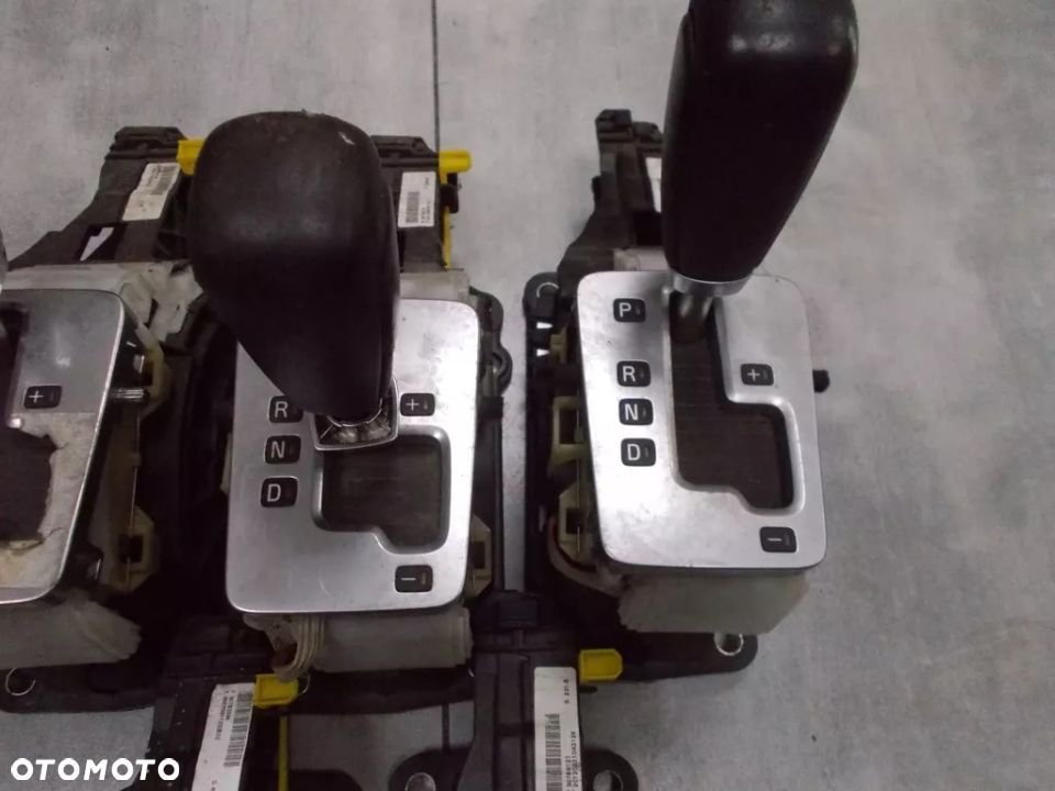 WYBIERAK LEWAREK  BIEGÓW VOLVO S60 V60 XC60 XC70 V70 XC70 07-13R - 3