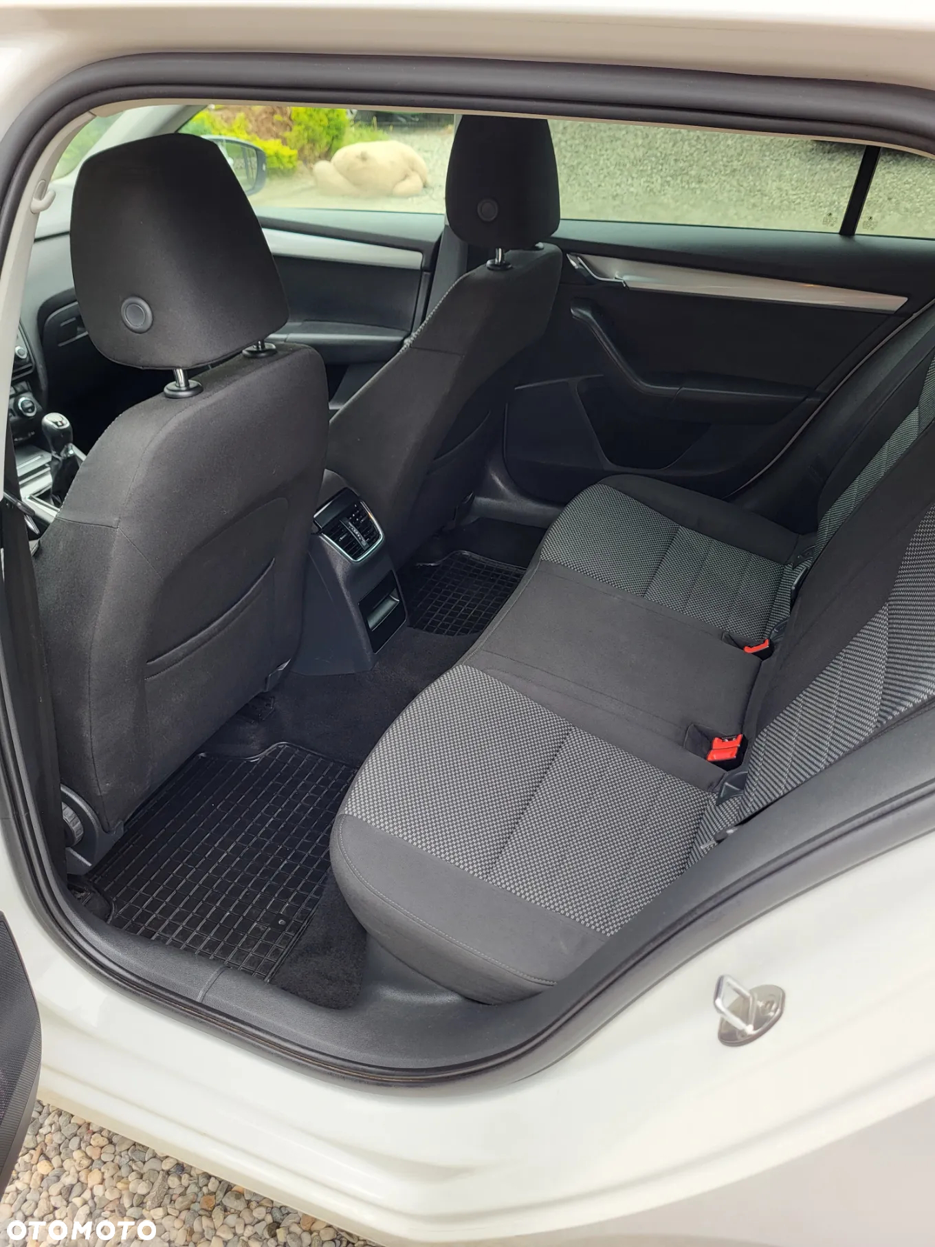 Skoda Octavia 2.0 TDI 4x4 Edition - 8