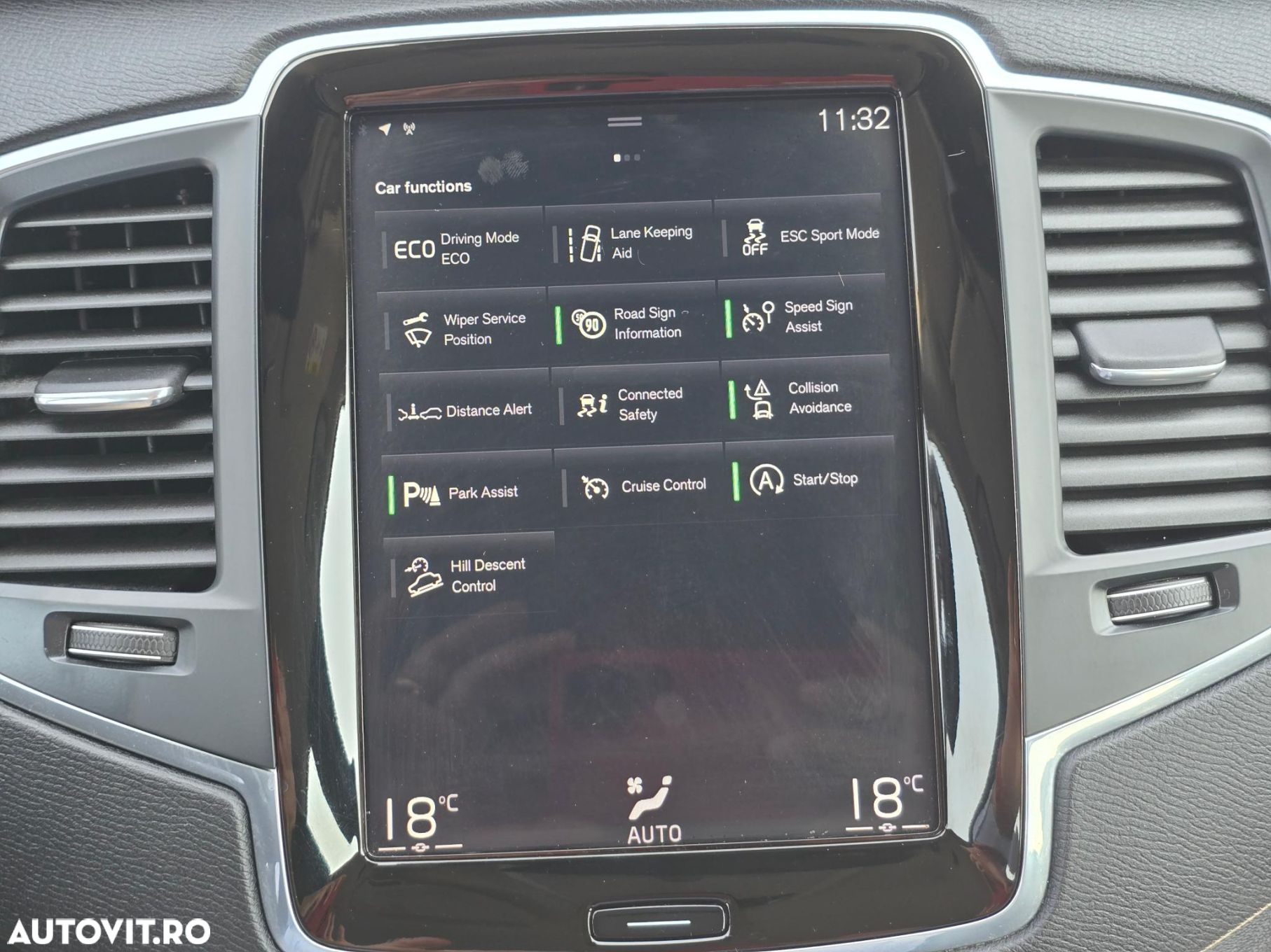 Volvo XC 90 B5 MHEV AWD 7 locuri Momentum - 18