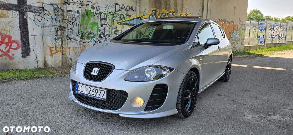 Seat Leon - 1