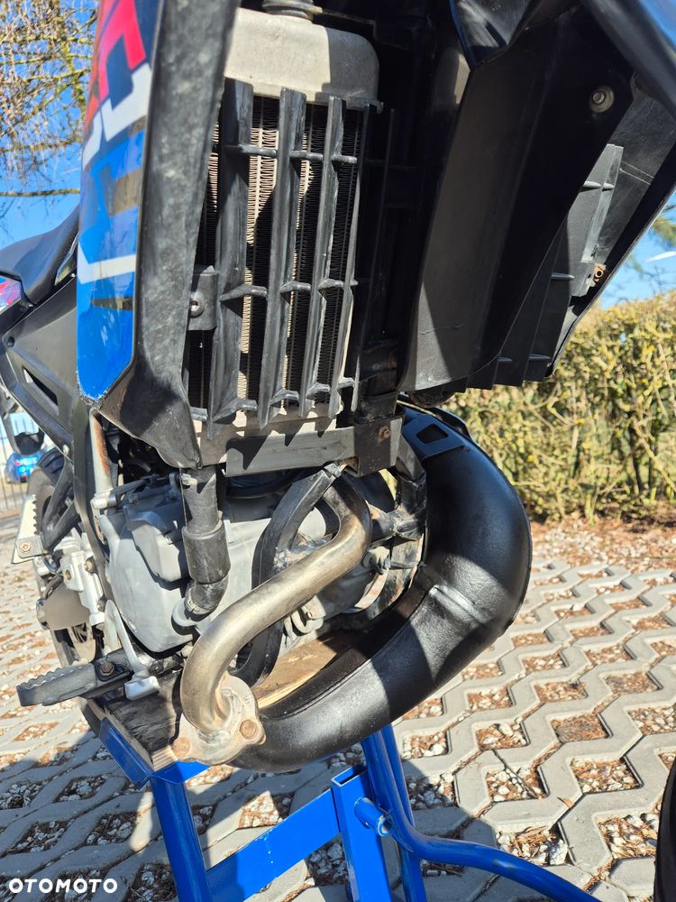 Derbi Senda - 16