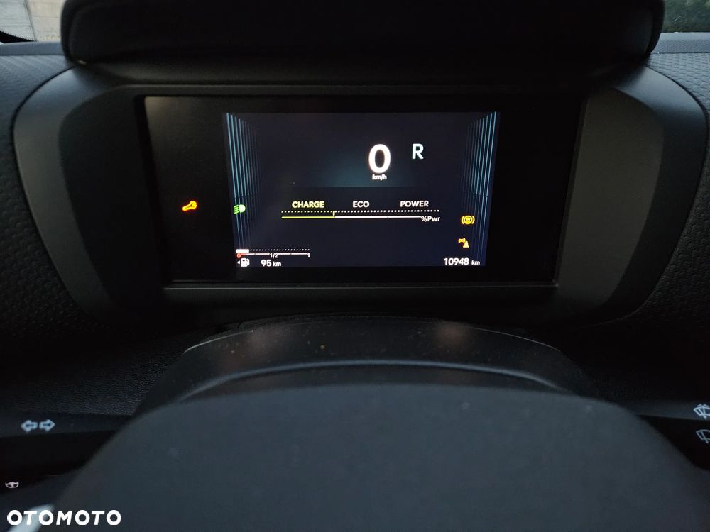 Citroën C4 Hybrid 136 ë-DSC6 MAX - 34