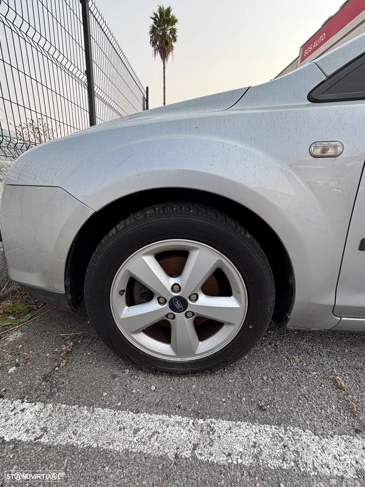 Ford Focus - 18