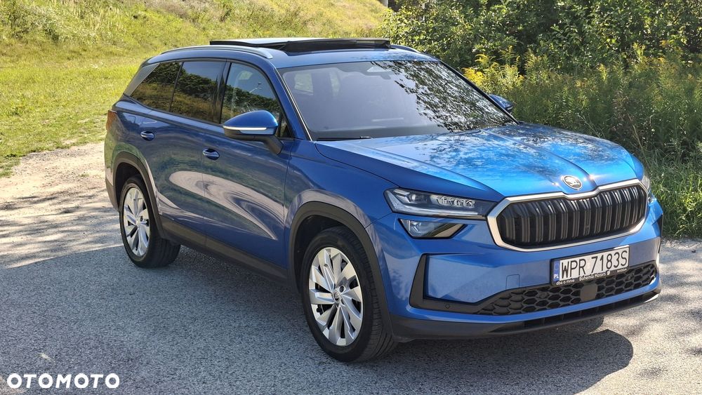 Skoda Kodiaq 2.0 TDI 4x4 Selection DSG - 8