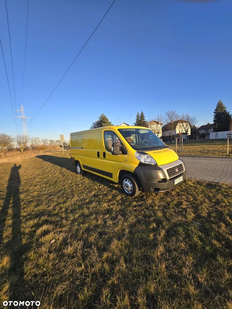 Fiat Ducato - 5