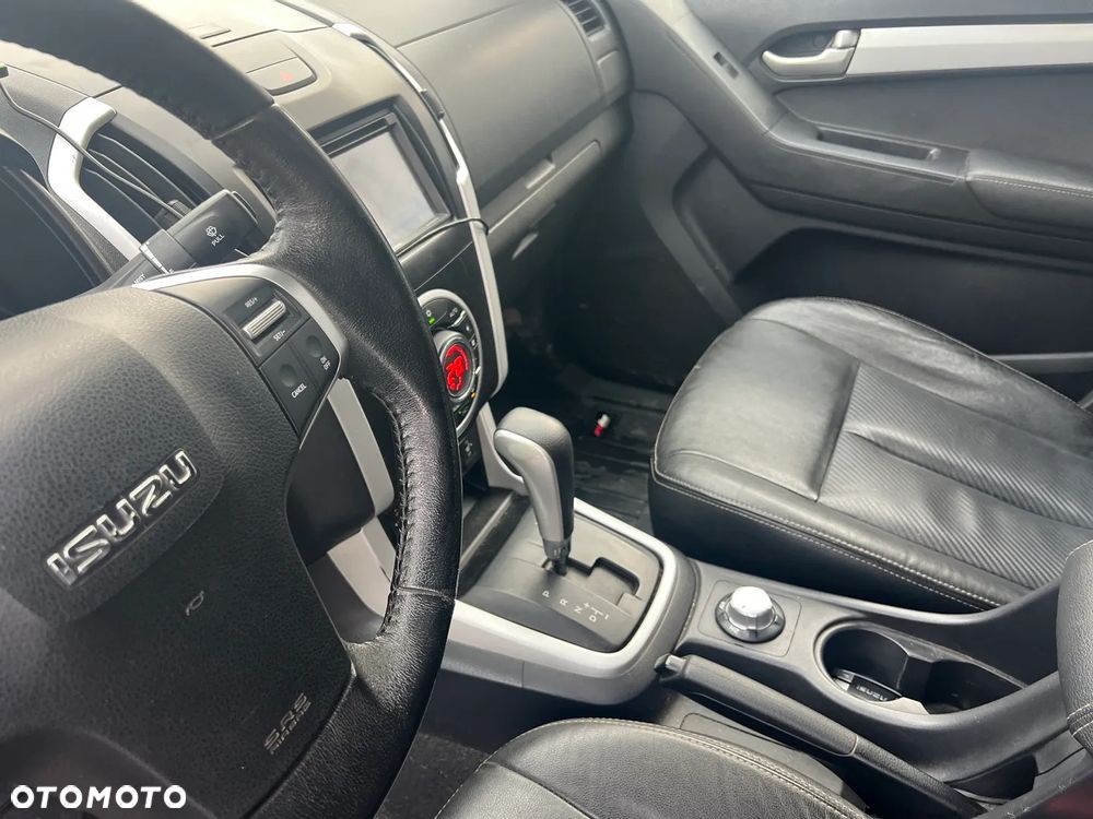 Isuzu D-Max 1.9 DC LSX - 13