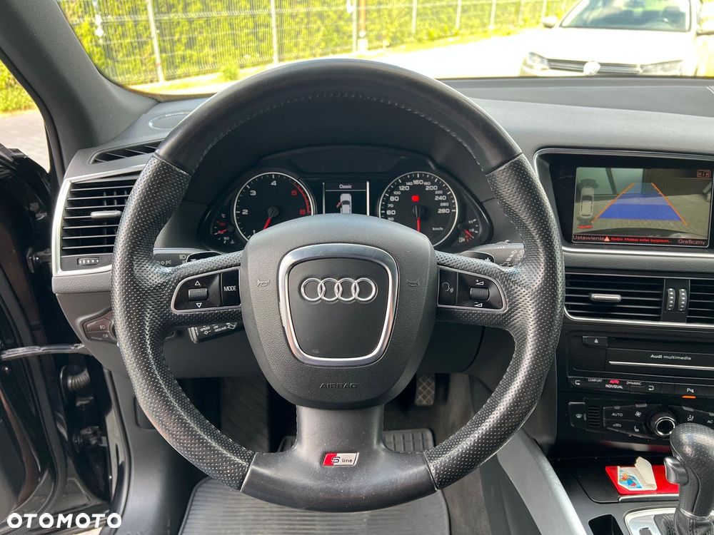 Audi Q5 - 18