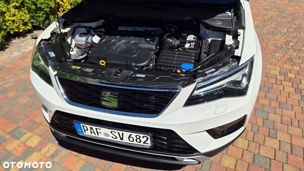 Seat Ateca - 28