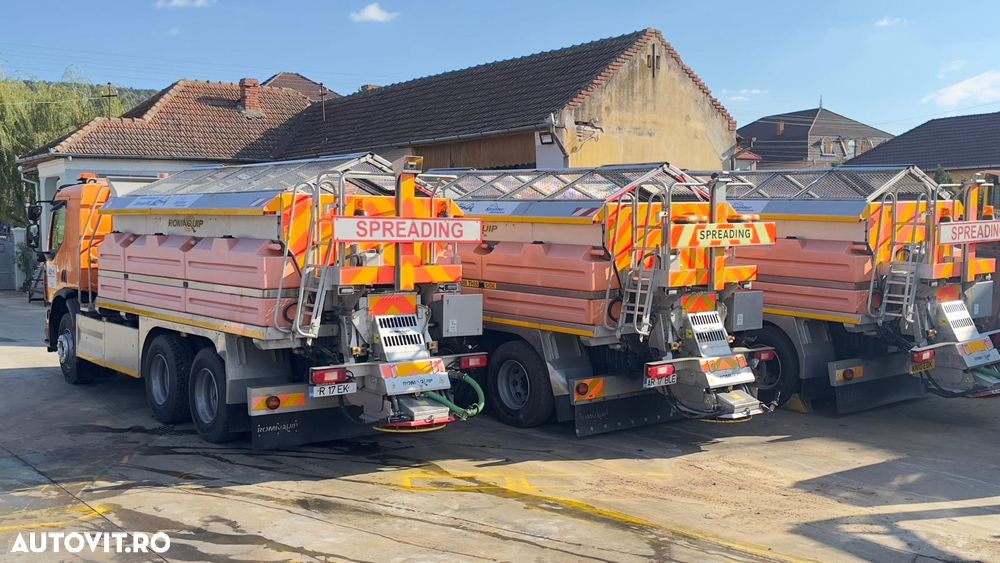 Volvo FE 340 - 3