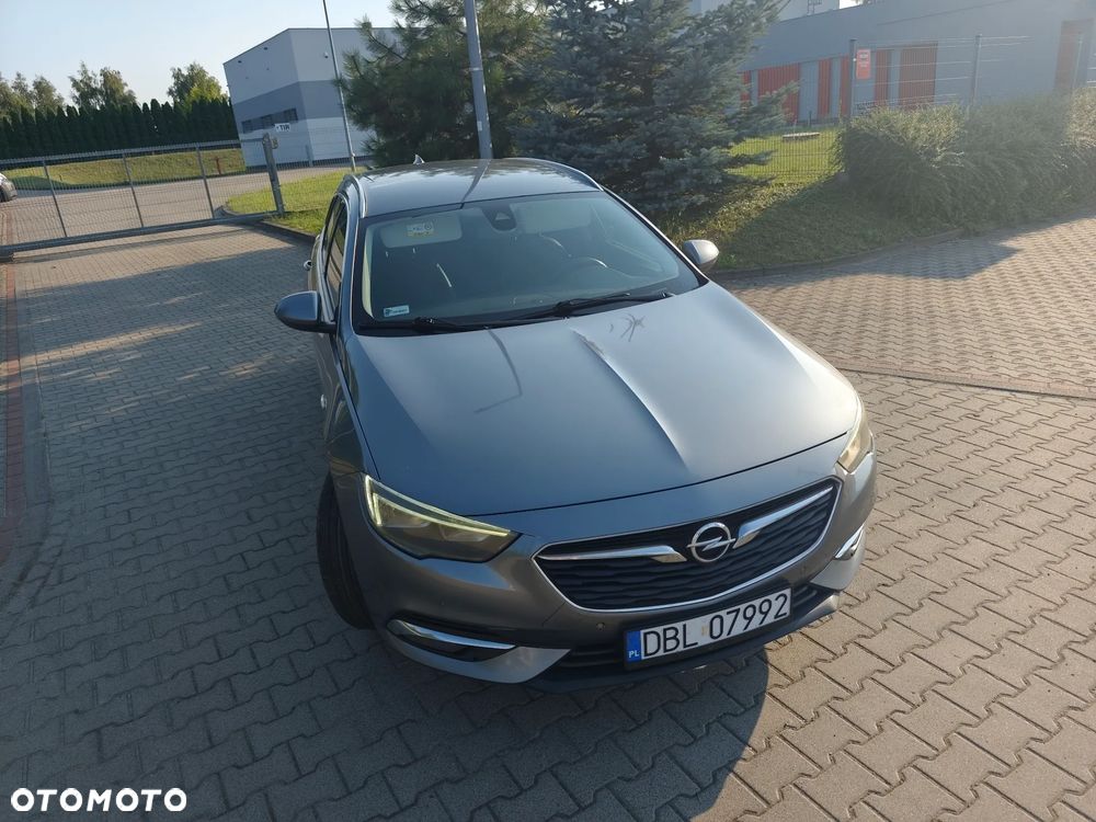 Opel Insignia 2.0 Exclusive - 13